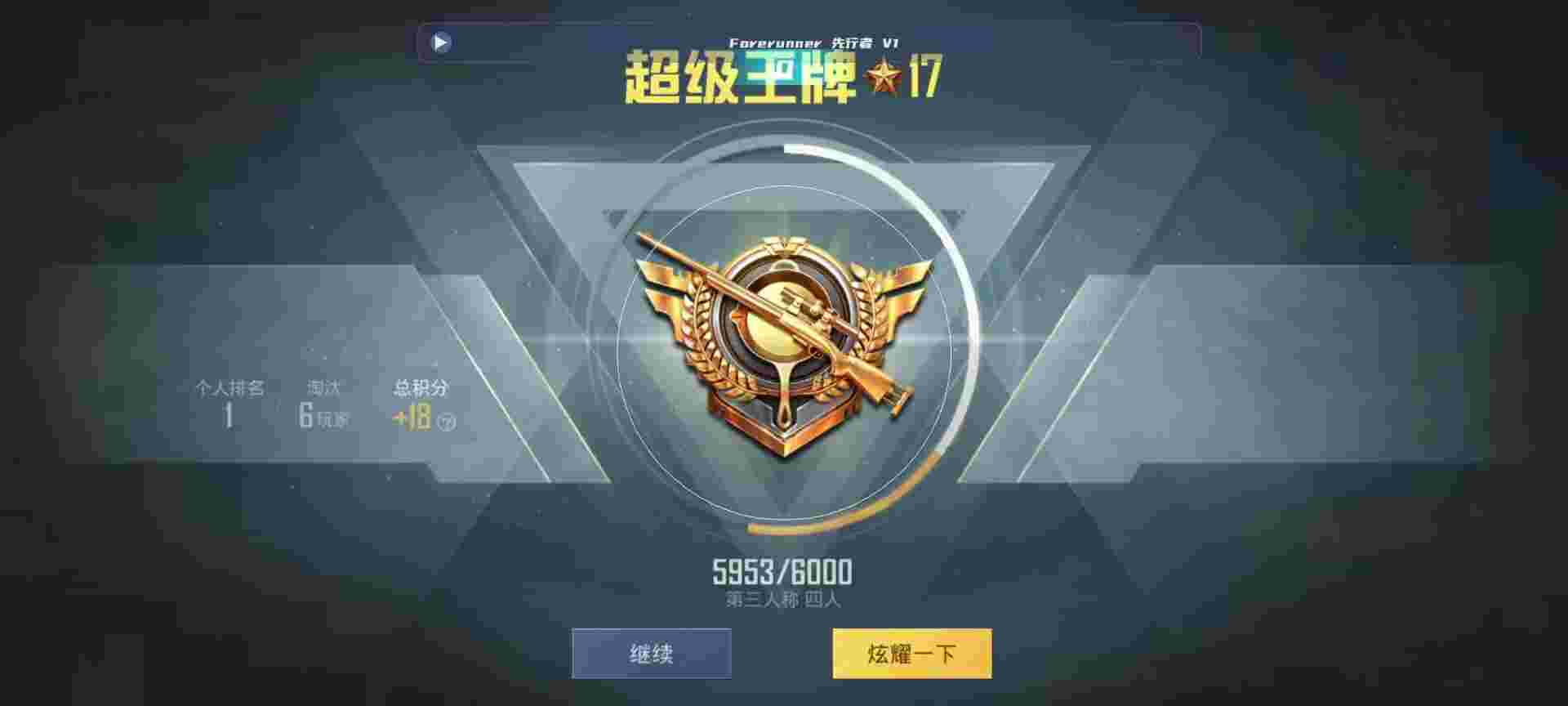 和平精英鸡腿辅助自瞄 - ��ƽ��Ӣ��Ҷ���Ǯһ��辅助预览图